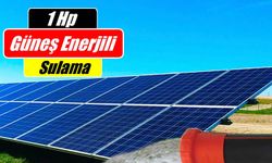 Power Enerji: Güneş Enerjisi Elektrik Üretimi