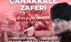 Denizli’de 18 Mart Ruhu Yaşatılacak