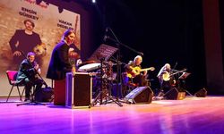 3 Hisar grubundan unutulmaz konser