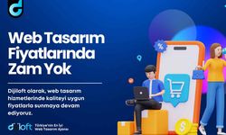 Dijiloft: Profesyonel ve Güvenilir Web Tasarım Ajansı