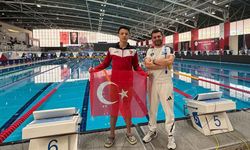 Büyükşehir Belediyespor’dan bir Türkiye Şampiyonluğu daha