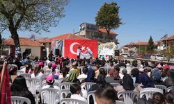 Çivrilli öğrenciler bilimle buluştu