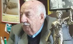 Erzurumlu Avukat Denizli'de Hayatını Kaybetti