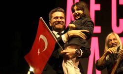 Başkan Tatık; "19 Mayıs inancın, birlikteliğin ve millet olma bilincinin bayramıdır"