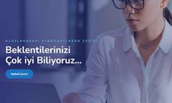 Belçika Dili Çeviri ve Osmanlıca Türkçe Çeviri - Okeanostercume.com.tr