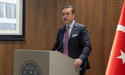 DSO Başkanı Kasapoğlu: "Üreticiler için selektif krediler gündeme alınmalıdır"