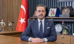 DSO Başkanı Kasapoğlu'nun 1 Mayıs Emek ve Dayanışma Günü Mesajı