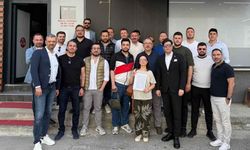 Fenerbahçe kongre üyeleri seçim için harekete geçti