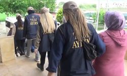 Öğrenci yapılanmasına operasyon: 22 gözaltı