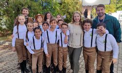 Köyceğiz’den Sinema Salonlarına Uzanan Hikaye, ‘Orman Çocukları’