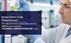 Laboratuvar Teknolojilerinde Son Trendler