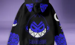 Lego Monkie Kid Macaque Cosplay