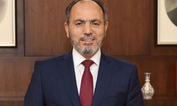 Rektör Prof. Dr. Mahmud Güngör’den Anneler Günü Mesajı