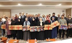 Rektör Prof. Dr. Mahmud Güngör’den Öğrencilere Müjde