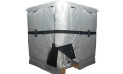 Sanayide Verimliliğin Yeni Adı OMAK Heaters ile IBC Tank Isıtma Çözümleri