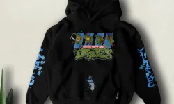TMNT Hoodie