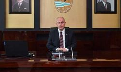 Vali Coşkun: "Emekçilerimizin fedakârlıkları saygıdeğer ve vazgeçilmez bir yere sahiptir"