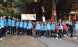 Aydın ev sahipliği yaptı, tatbikat gerçeğini aratmadı