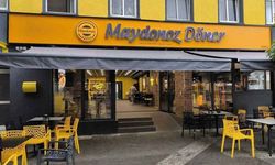 Denizli dahil 8 İlde Maydonoz Döner Operasyonu