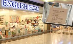 English Home oda kokularına toplatma kararı