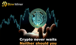 Kripto portföyünüzü çeşitlendirin: BTC ve altcoinlerin akıllı madenciliği