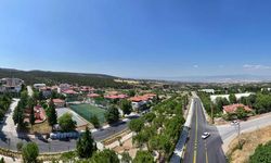 Mahalle halkının yıllardır beklediği park hayali gerçek oldu