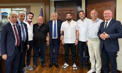 TESK üyesi esnaf ve sanatkarlara Kıbrıs'a yatırım çağrısı