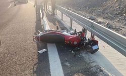 Uyuşturucu etkisiyle kaza yaptı, 11 yıl hapis cezasıyla arandığı ortaya çıktı
