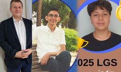 63 imam hatipli LGS’den 500 tam puan aldı