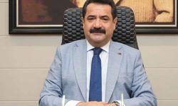 Pamukkale Belediye Başkanı Ali Rıza Ertemur’un 10 Ocak Çalışan Gazeteciler Günü Mesajı