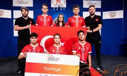Dart Avrupa Kupası Yarışmalarında Denizlili sporcular Avrupa şampiyonu oldu