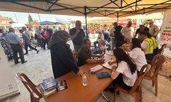 Denizli Büyükşehir'den ilçelere yerinde iletişim atağı