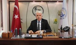 Başkan Tefenlili’den 18 Mart Çanakkale Zaferi Mesajı