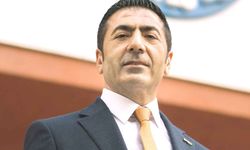 DTO  Başkanı Uğur Erdoğan, Basınımıza Başarılar Diliyorum