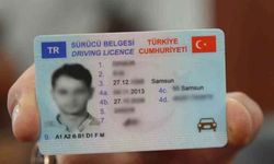 Eski tip sürücü belgesinde son tarih 31 Temmuz: 15 TL'den 7 bin TL'ye yükselecek
