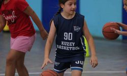 Geleceğin Sporcuları Merkezefendi’de Yetişiyor