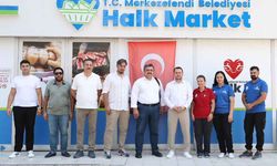 Gemlik Belediyesi’nden Merkezefendi’ye Teknik İnceleme Ziyareti