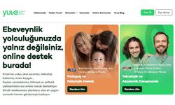 Yuva: Ebeveyn Danışmanlığı ve Çocuk Gelişimi Platformu