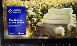 Turkish Towels ve Türk Hava Yollarından global vizyonlu iş birliği