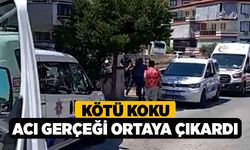 Kötü Koku Acı Gerçeği Ortaya Çıkardı
