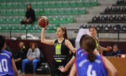 Merkezefendi Basketbol Alt Yapı Seçmeleri Başlıyor