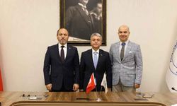 PAÜ ile BAM Arasında Lisansüstü Eğitime Yönelik Protokol İmzalandı