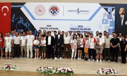 2025 Türkiye Satranç İkinci Ligi'nde şampiyon Fatma Yılmaz Spor Kulübü