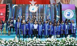 Serinhisar MYO Türkiye’de İlk ve Tek Olan İlk Mezunlarını Verdi
