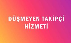 Sosyal Medyada Kalıcı Başarı İçin Garantili Takipçi Satın Al ve Instagram Düşmeyen Takipçi