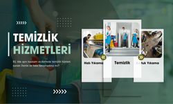 Temizlikte 81 İlde Yeni Standart  - Ovmis