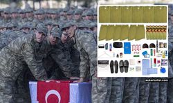 Asker Malzemeleri Hakkında Bilinmesi Gerekenler