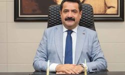 Başkan Ertemur’dan 24 Kasım Öğretmenler Günü Mesajı