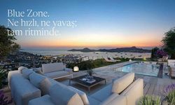 Blue Zone Yaşamında Hareketin ve Açık Alanların Önemi