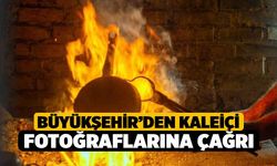 Büyükşehir’den Kaleiçi fotoğraflarına çağrı